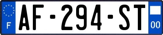 AF-294-ST