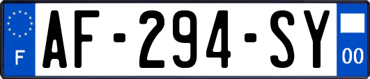 AF-294-SY