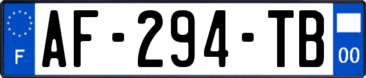 AF-294-TB
