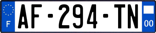 AF-294-TN