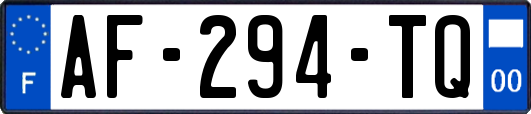 AF-294-TQ