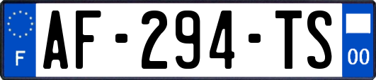 AF-294-TS