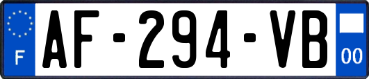 AF-294-VB