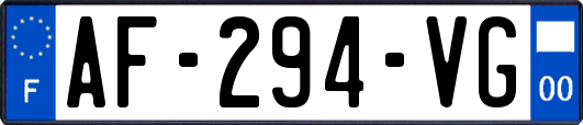 AF-294-VG