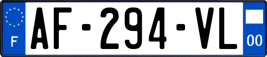 AF-294-VL