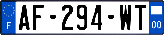 AF-294-WT