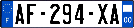AF-294-XA