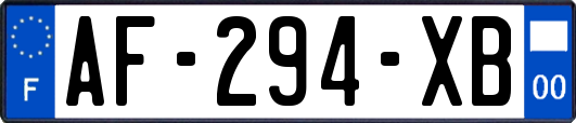 AF-294-XB