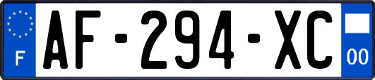 AF-294-XC