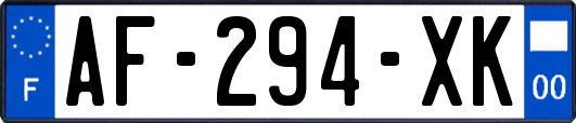 AF-294-XK