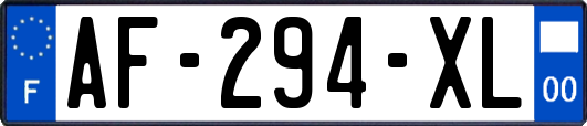 AF-294-XL