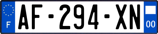 AF-294-XN