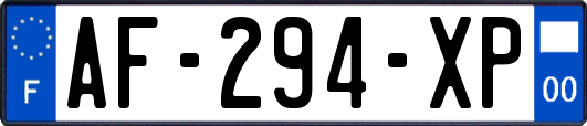AF-294-XP