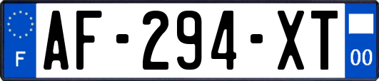 AF-294-XT