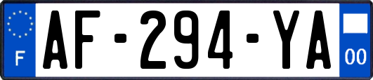 AF-294-YA