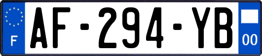 AF-294-YB