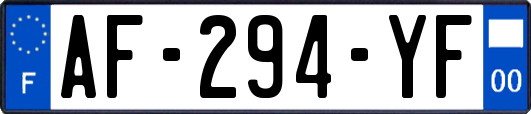 AF-294-YF