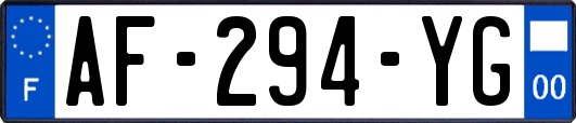 AF-294-YG