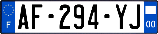 AF-294-YJ