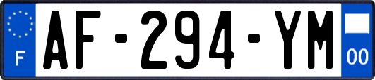 AF-294-YM