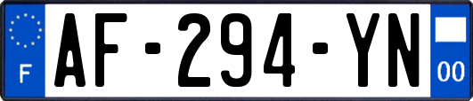 AF-294-YN