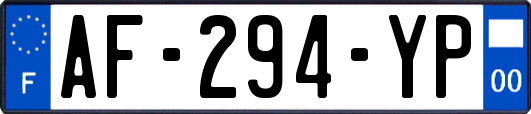 AF-294-YP