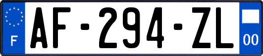 AF-294-ZL