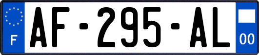 AF-295-AL