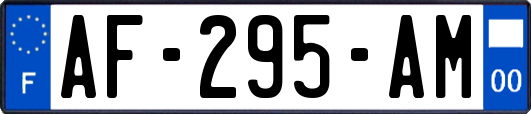 AF-295-AM