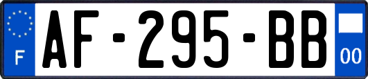 AF-295-BB