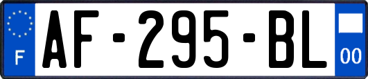 AF-295-BL