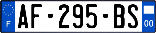 AF-295-BS