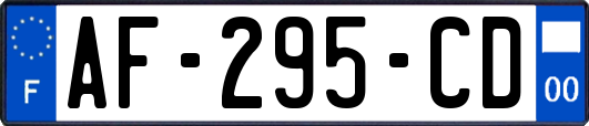 AF-295-CD