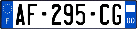 AF-295-CG