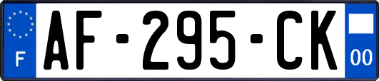 AF-295-CK