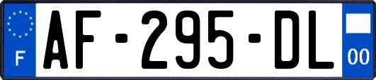 AF-295-DL