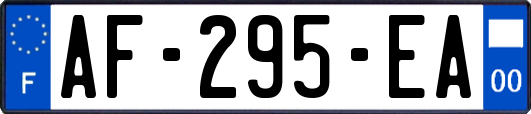 AF-295-EA