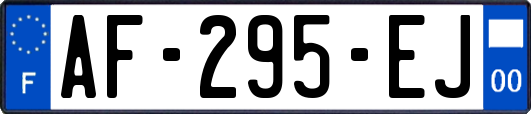 AF-295-EJ