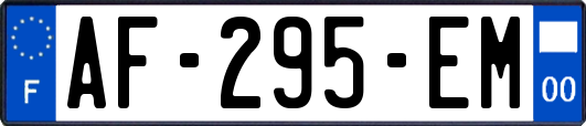 AF-295-EM