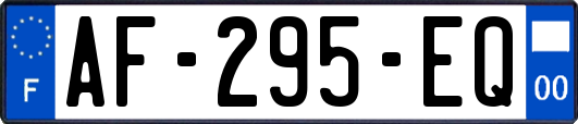 AF-295-EQ