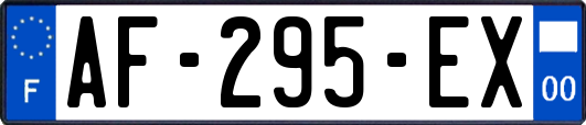 AF-295-EX