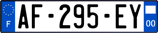 AF-295-EY