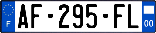 AF-295-FL
