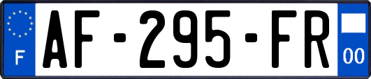 AF-295-FR