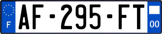 AF-295-FT