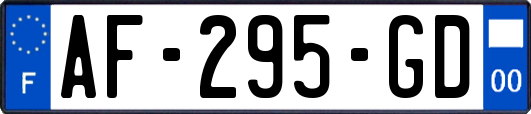 AF-295-GD