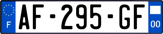 AF-295-GF