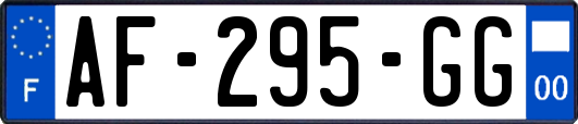 AF-295-GG