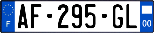 AF-295-GL
