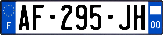 AF-295-JH